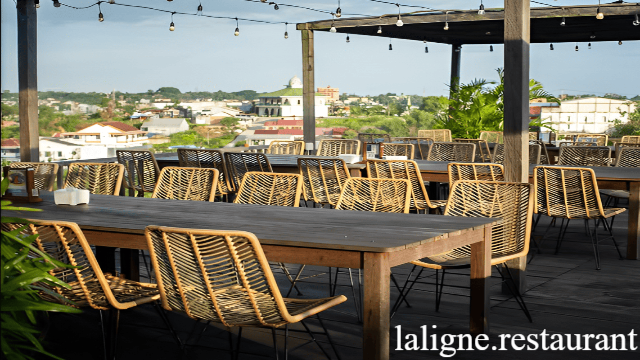 5 Restoran di Balikpapan yang Mempunyai Suasana Alam