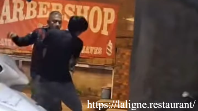 Aniaya Sopir Taksi Online di Tangsel